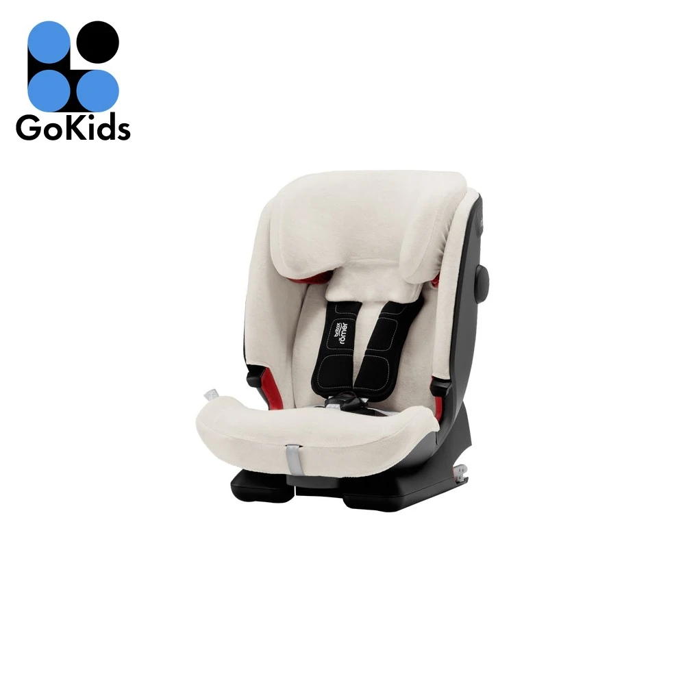 Summer case Britax Romer for ADVANSAFIX IV White, protective pouch car  accessories Seat Canopies Covers Seats Mother Kids - AliExpress