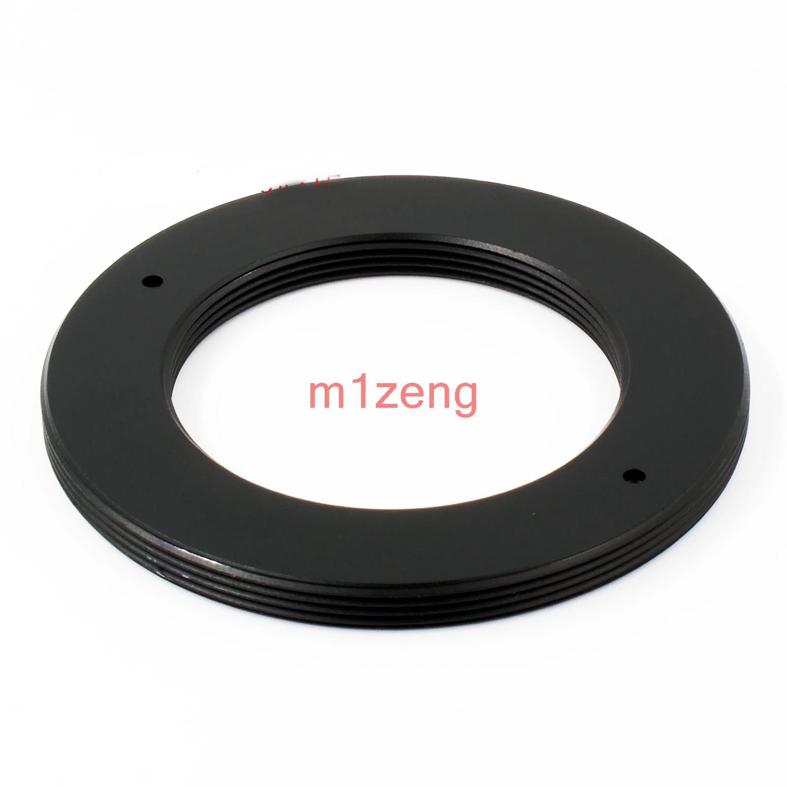M65-M42 65mm-42mm M42 x1 Female to M65 x1mm male Thread lens Filter Ring Adapter for focusing Helicoids | Электроника