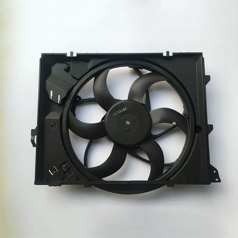 

Вентилятор охлаждения радиатора двигателя в сборе для E87 E84 E90 E92 E93318 320