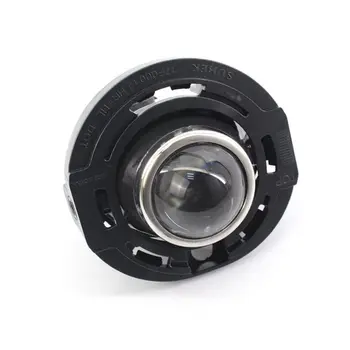 

Automotive lens fog lamp is suitable for 2011-2017 Jeep Compass Dodge Dart 68140324AA CH2592148
