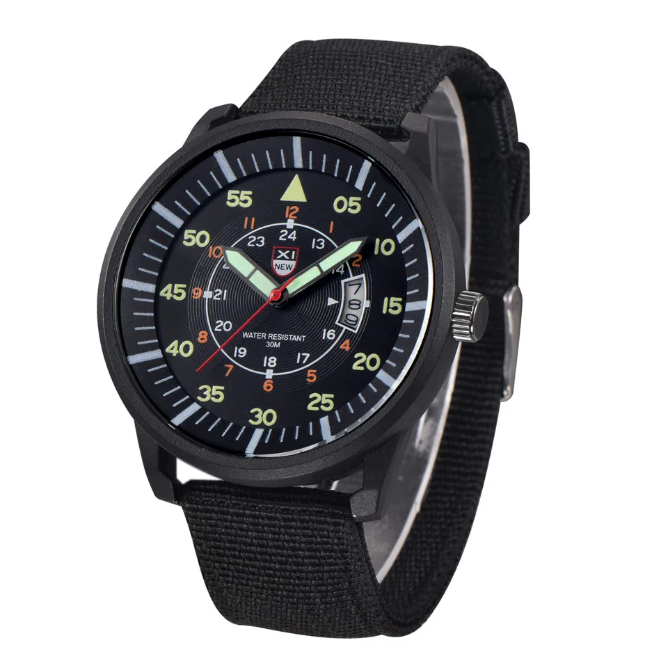 HONHX мужские часы аналогово-цифровые военные спортивные светодиодный кварцевые наручные часы с циферблатом и датой наружные электронные часы relogio masculino