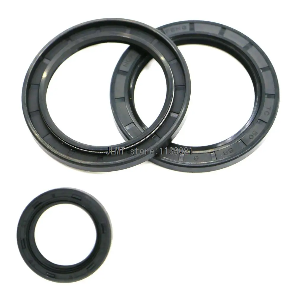 OIL SEAL 6X35X7 10X28X10 10X32X7 12X35X7 22X37X7 24X38X8 25X39X8 32X42X7 45X58X4 14X35X8 15X34X7 20X36X7 22X39X7 mm