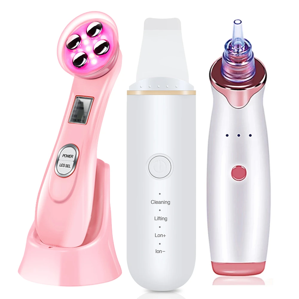 facial nose cleaner