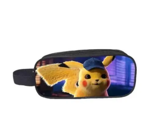 Девочки Мальчики ноутбук удобный рюкзак для путешествий рюкзак Eevee Детский рюкзак для книг Покемон генгар рюкзак с отражающими вставками школьные сумки для подростков
