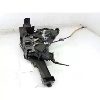 

5041714 LOCK LEFT FRONT DOOR FORD FOCUS HATCHBACK (CHAP)