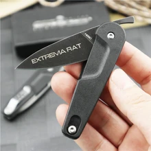 Новейший складной нож, острый, прочный, для кемпинга, переноски, охоты, выживания, тактические, прямые, карманные ножи, EDC, ручной инструмент