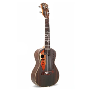 

New Hot Csound Concert Ukulele 23 Inches Ukulele Guitar for Beginners