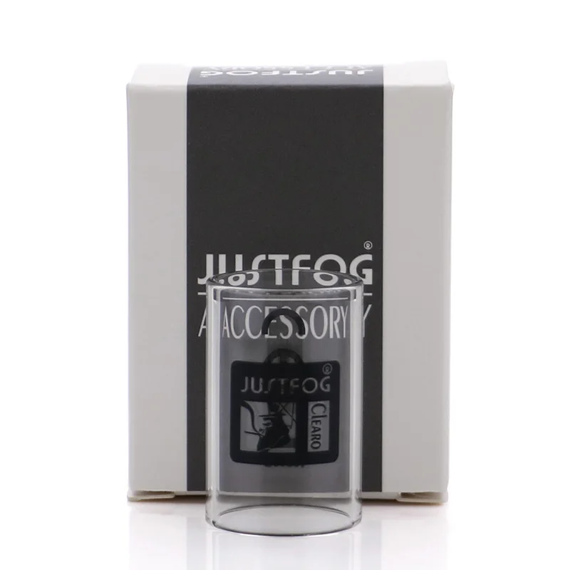 Оригинальный Justfog Q16 заменяемое пирексное стекло трубка Vape аксессуары для Justfog Q16 распылитель Vape ручка комплект