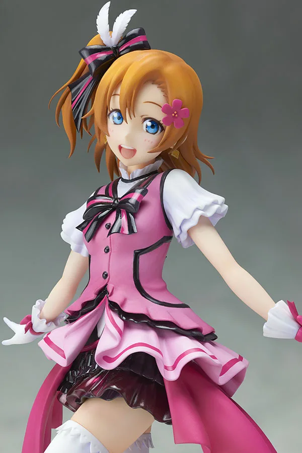 

Special Offer! Project LOVE Live! Electric Shock Limited Edition High-Osaka Spike Is Fruit Boxed Garage Kit Decoration