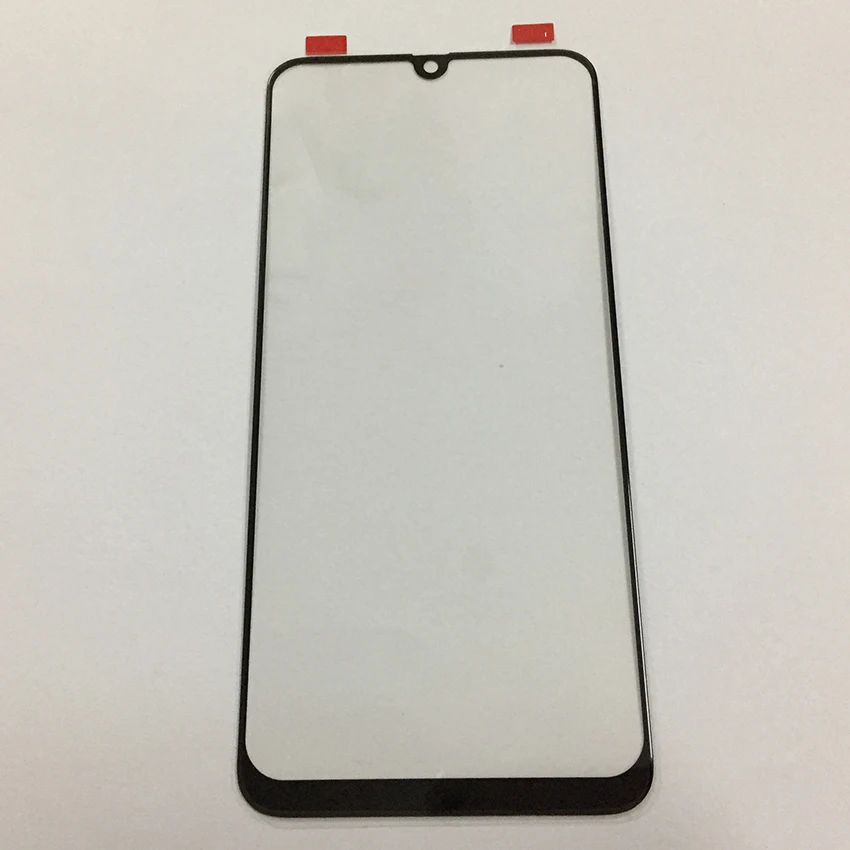 Для Samsung Galaxy A10 A20 A30 A40 A50 A60 A70 A80 A90 передний внешний экран стеклянный объектив