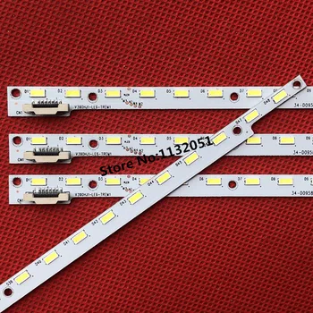 

10Pieces/lot V390HJ1-LE6-TREM1 original spot 48LED 490MM 100%NEW