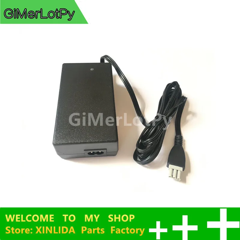 Оригинальный адаптер питания gimerlotty 32 В 1094mA 12 250mA AC зарядное устройство 0957 2304 2305