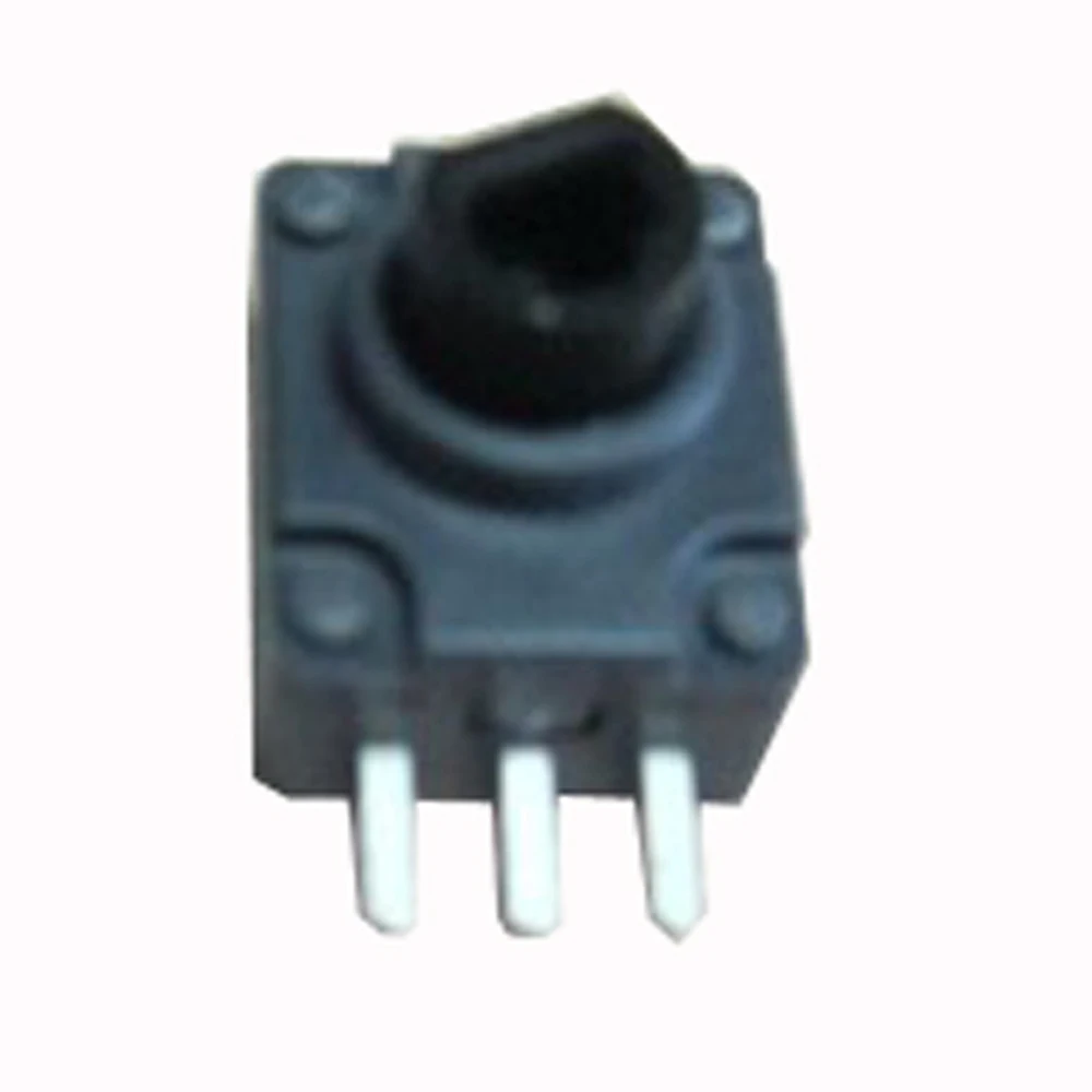 Manico Nero Di Ricambio Parti Di Riparazione Lt Rt Tasto Della Tastiera Potenziometro Per Xbox 360 Controller Wired 360