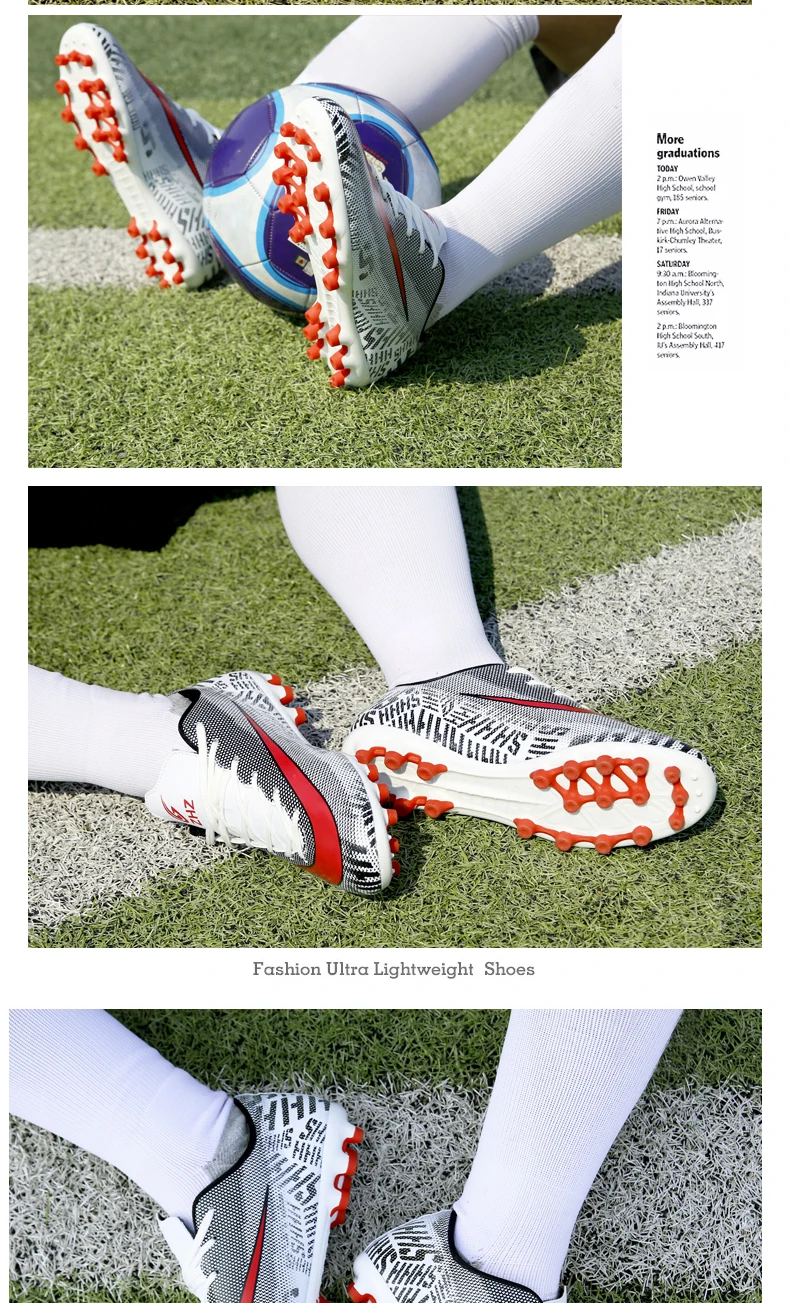 球鞋低帮带钉_08