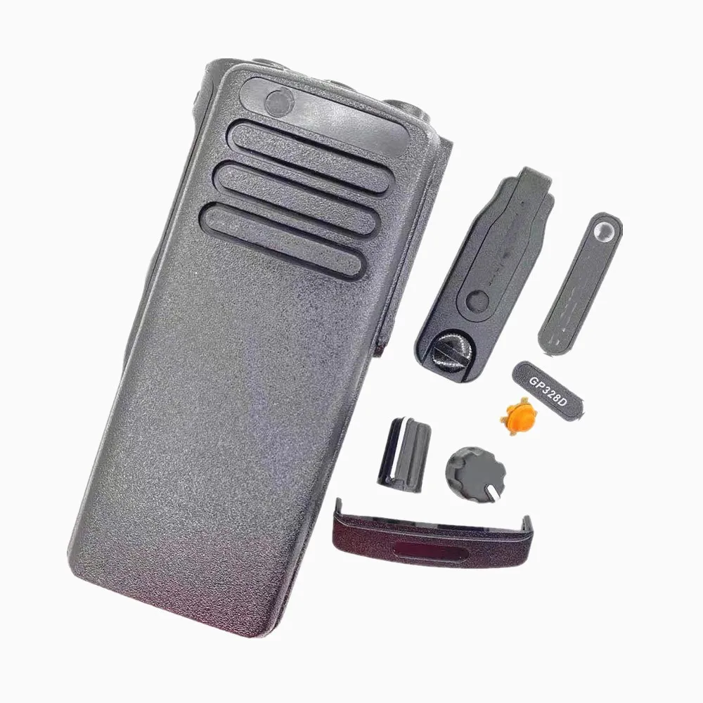 Корпус для рации Motorola XiR P8608 GP328D DP4400 XPR7350 XPR7380 XPR7000 DP4401 DGP5050 DGP8050 |
