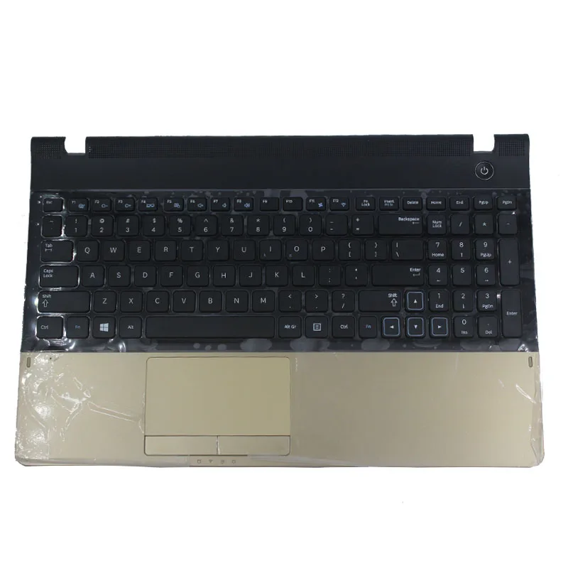 Новая американская Клавиатура для ноутбука samsung NP300E5A NP305E5C NP300e5x NP305E5A 300E5A 300E5C 300e5x