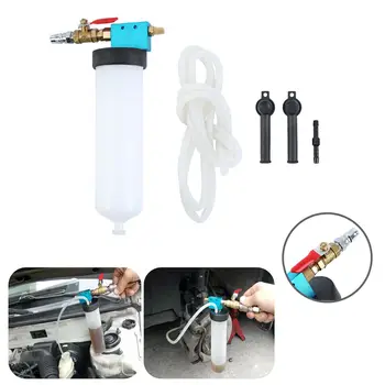 

Brake Bleeder Brake Fluid Change tool Car Brake Fluid Oil Change Replacement Tool