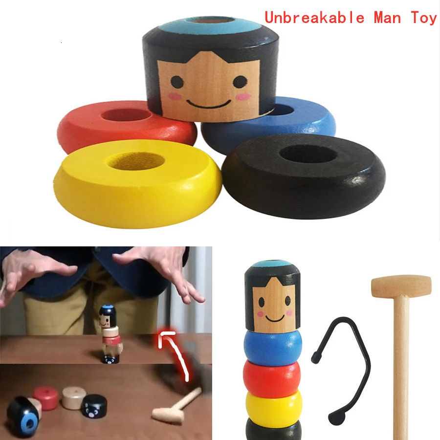 

2019 Early Educational Toy Tumbler Doll Baby Toy Cute Girl Doll Daruma Automatic Assemble Funny Tricks Toy Baby Toy 0-12 Months