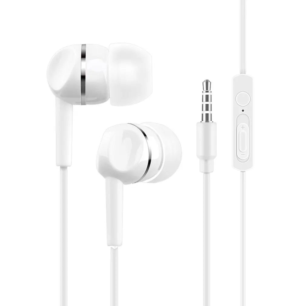 Для Apple Android в штучной упаковке Смарт тюнинг мобильный телефон гарнитура вкладыши