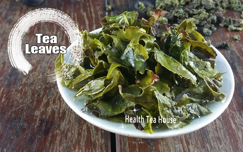 guan yin tea