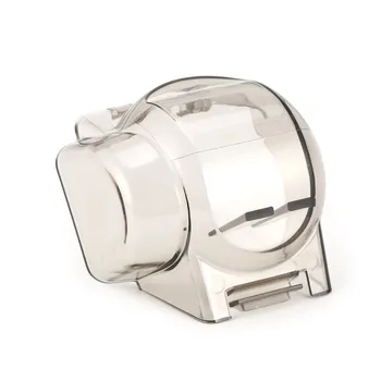 

Transparent Camera Lens Shield Protector Gimble Protective Cover Hood Cap Case for RC DJI Mavic Pro/Platinum Drone Parts