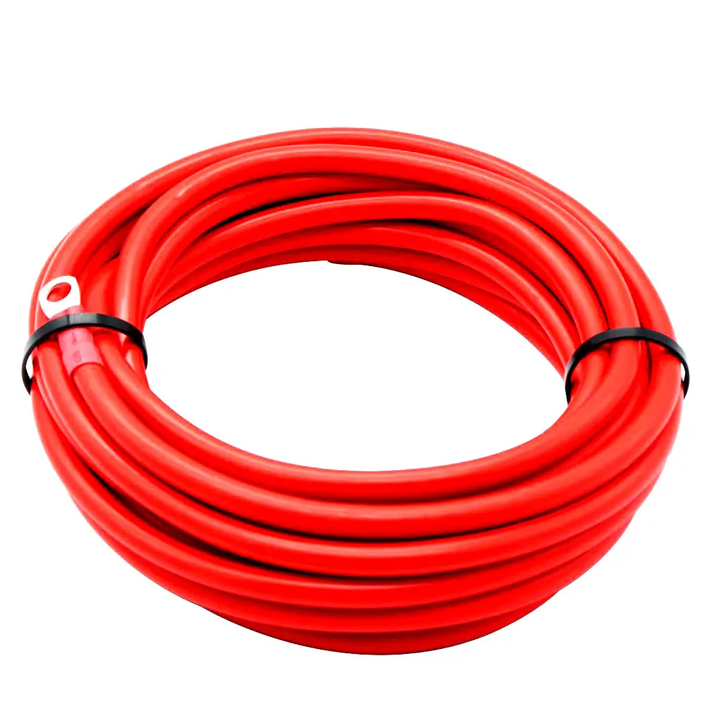 Iztoss 12V Двойная Батарея вспомогательная система Изолятор напряжение чувствительное реле и комплект проводов