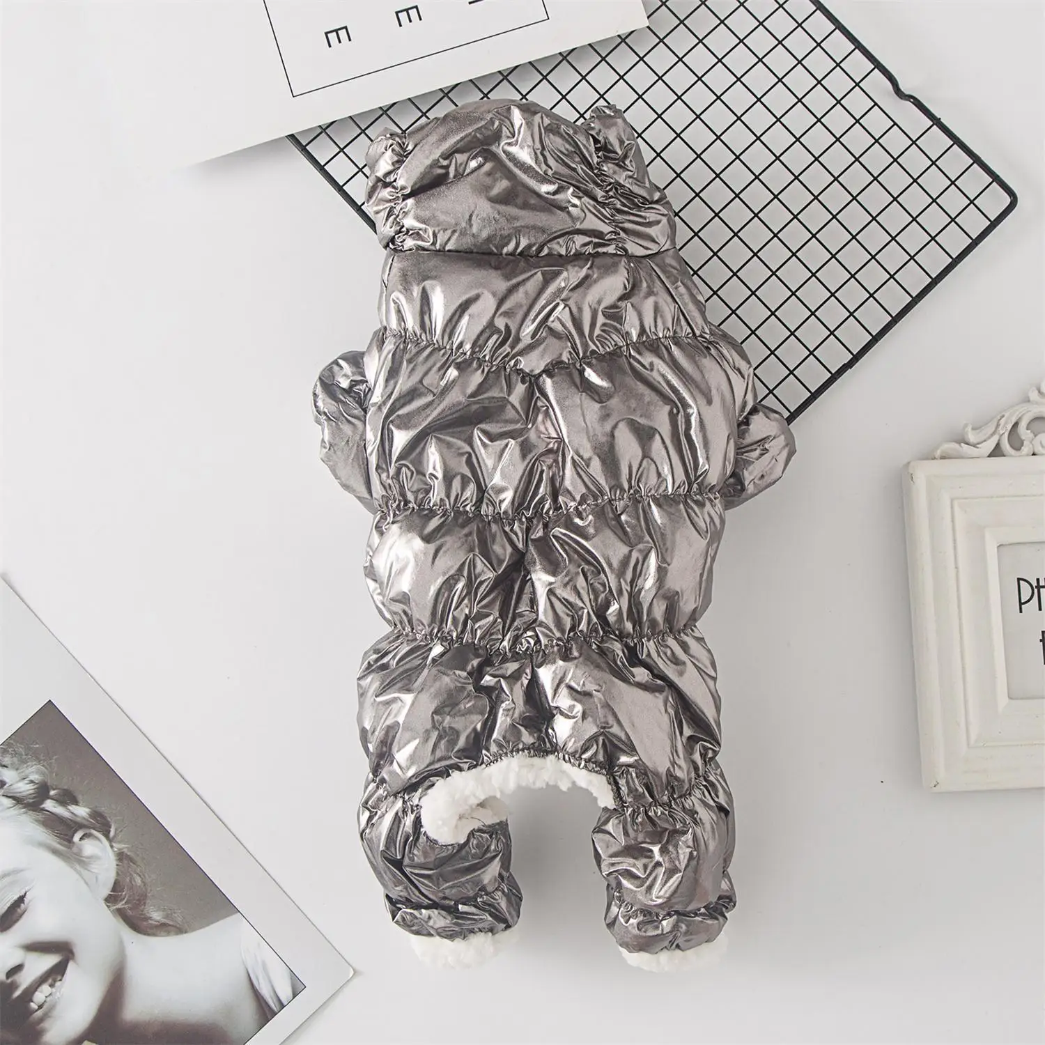 Silver