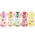 Pet Cat Clothes Cat Sterilization Suit Летняя Хирургия После Восстановления для Кошек Anti-licking Kitten Vest Puppy Dog Weaning Suit