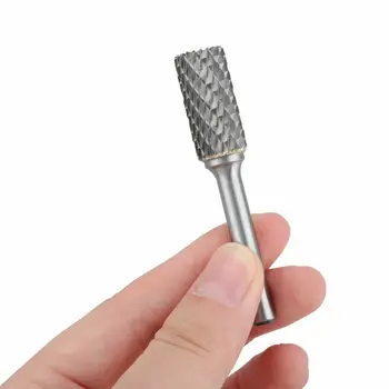 

Pneumatic tool Rotary Burr Supplies 6mm shank Tungsten Carbide 6/8/10/12/14mm