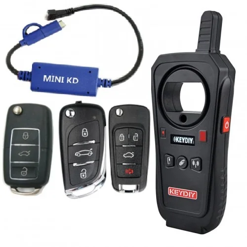 KEYDIY KD-X2 дистанционный ключ программист производитель Keydiy мини KD мобильный ключ дистанционный генератор 96bit 48 транспондер функция копирования