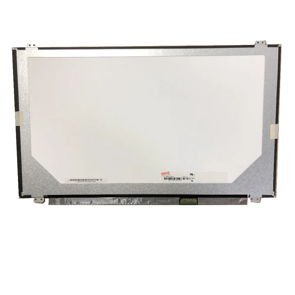 Светодиодный N156HGE-EAL LTN156HL01 LP156WF4 SPB1 N156HGE-EA1 EB1 EAB HB156FH1-301-401 b156htn3.5.6.7.8.9.0 EDP 30 PIN 1920X1080 |