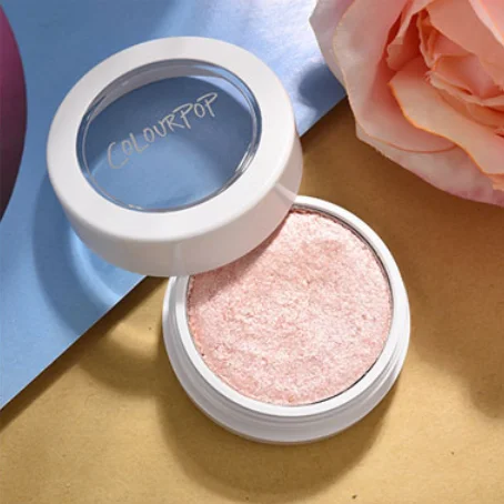 FELICITY Colourpop, блеск, косметическое средство, порошковая палитра контур лица макияж подчеркивания лица бронзатор осветляет кожу Make up - Цвет: FELICITY