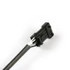 018B-176000 4 wire Lambda Oxygen Sensor for CFMOTO CF MOTO CF500/600/625 X5 X6 Z6EX U6 EFI 018B176000 3