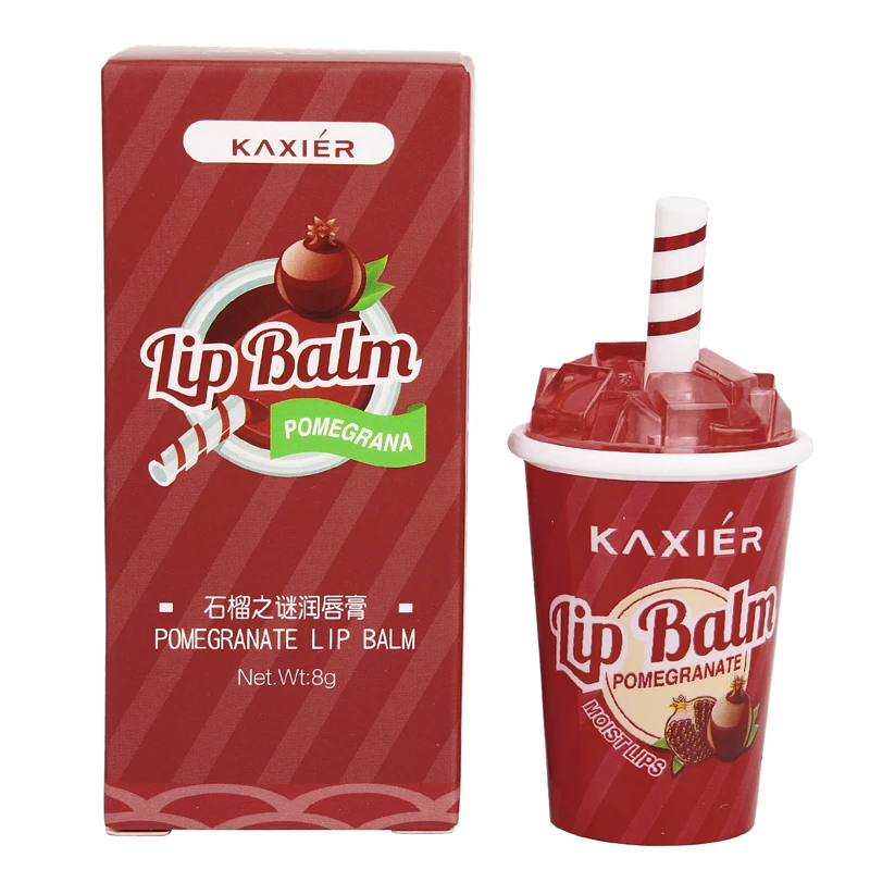 Матовый блеск для губ Ice cIce cream, меняющая температуру, Увлажняющая губная помада, косметика для губ, стойкий макияж, косметика