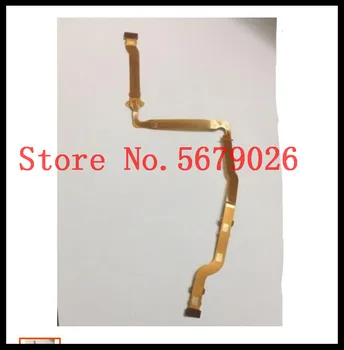 

NEW LCD Flex Cable For SANYO VPC-CA8VPC-CA65 VPC-CA9 CA65 CA8 CA9 Video Camera Part