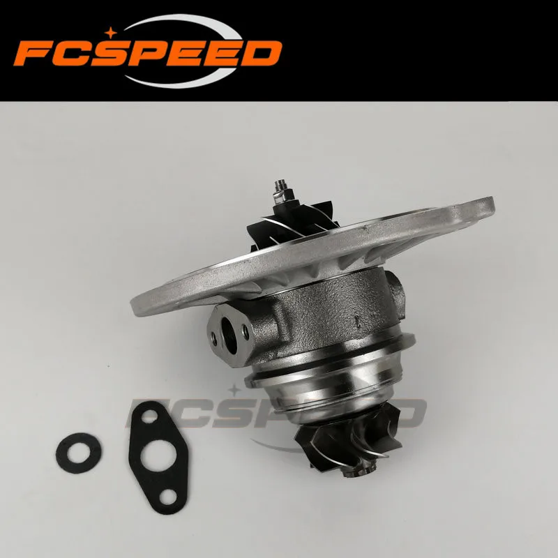 Turbo картридж RHF5 8972402101 8973295881 8971856452 VB420037 Турбонагнетатель chra ядро для Isuzu D-MAX 2.5TD 136HP 4JA1-L 2004