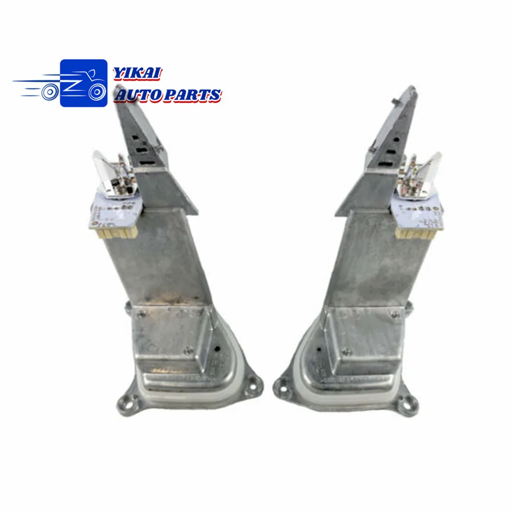 Новый 63117442779 для BMW X5 F15 X6 F16 M F85 F86 поворотный сигнал правый 7442779 левый 7442780 боковой