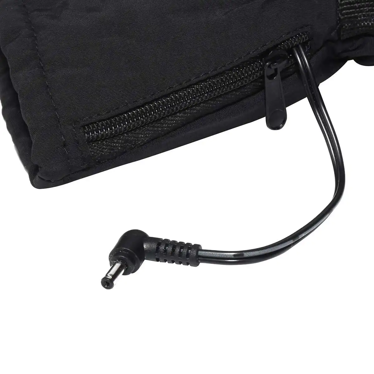 USB электрические тепловые нагревательные перчатки, ручная зимняя грелка, перезаряжаемая батарея для езды на мотоцикле, лыжах, пеших прогулок, альпинизма