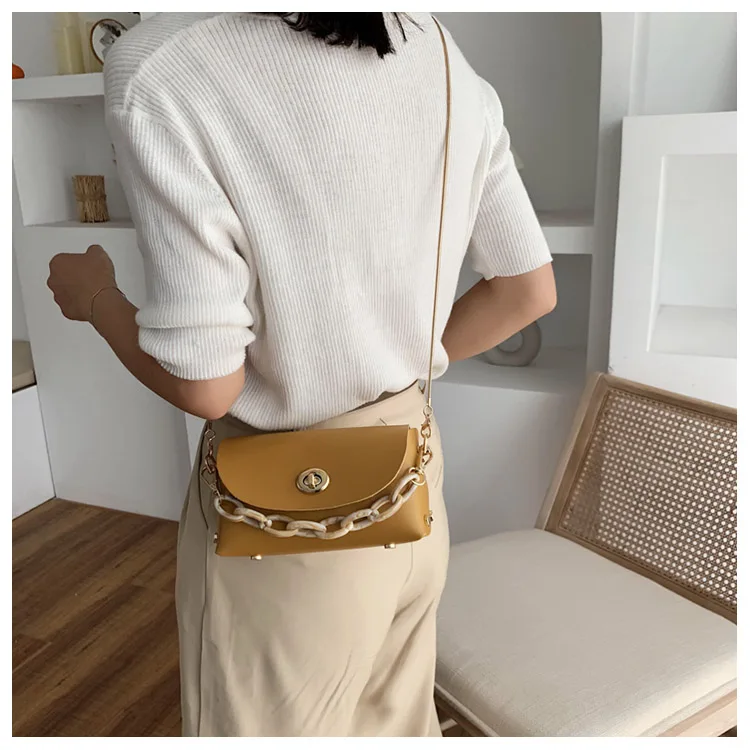 Bolsa Natural Clean