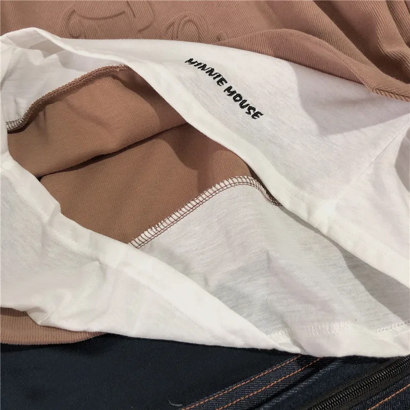 Женские толстовки, толстовка, ropa mujer sudadera mujer, черный, розовый, негабаритный, kawaii, корейский, Розовый, harajuku, одежда, пот, a capuche femme
