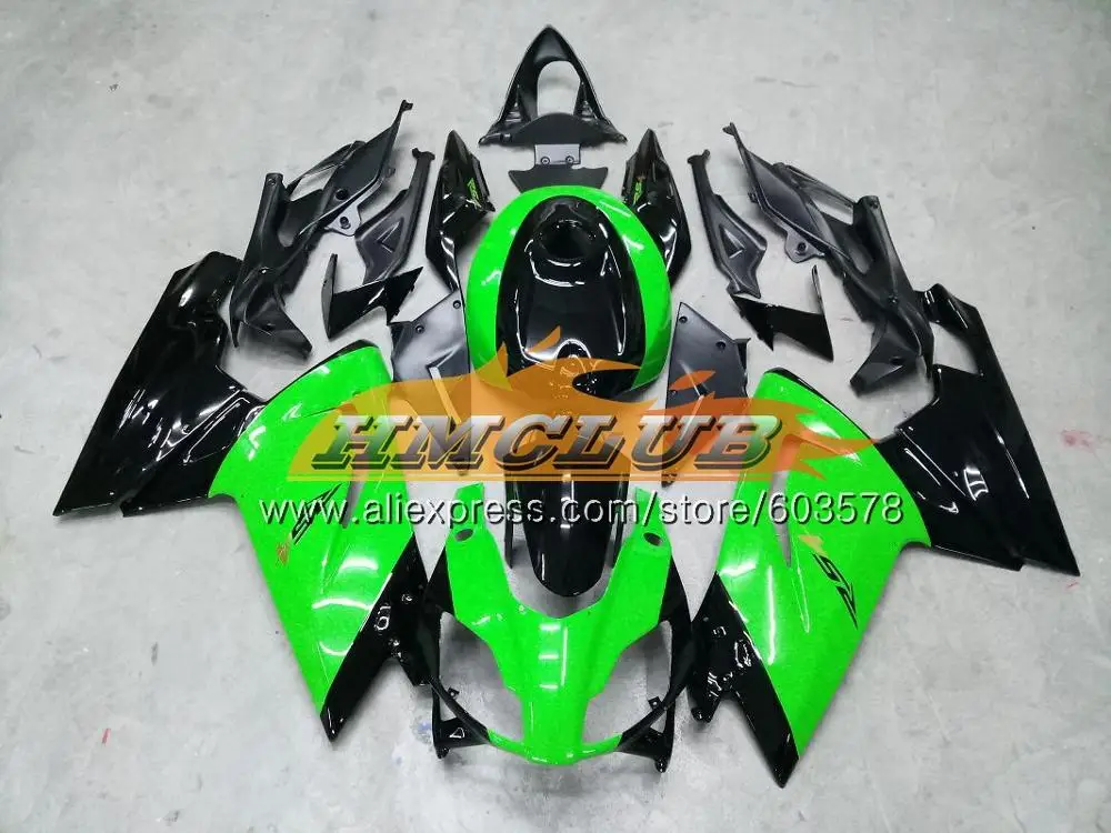 Инъекции для Aprilia RS-125 2006 2007 2008 2009 2010 2011 40CL. 15 цвета: золотистый, Серебристый Серый RS 125 RS4 RSV125 RS125 06 07 08 09 10 11 обтекатель - Цвет: No. 20