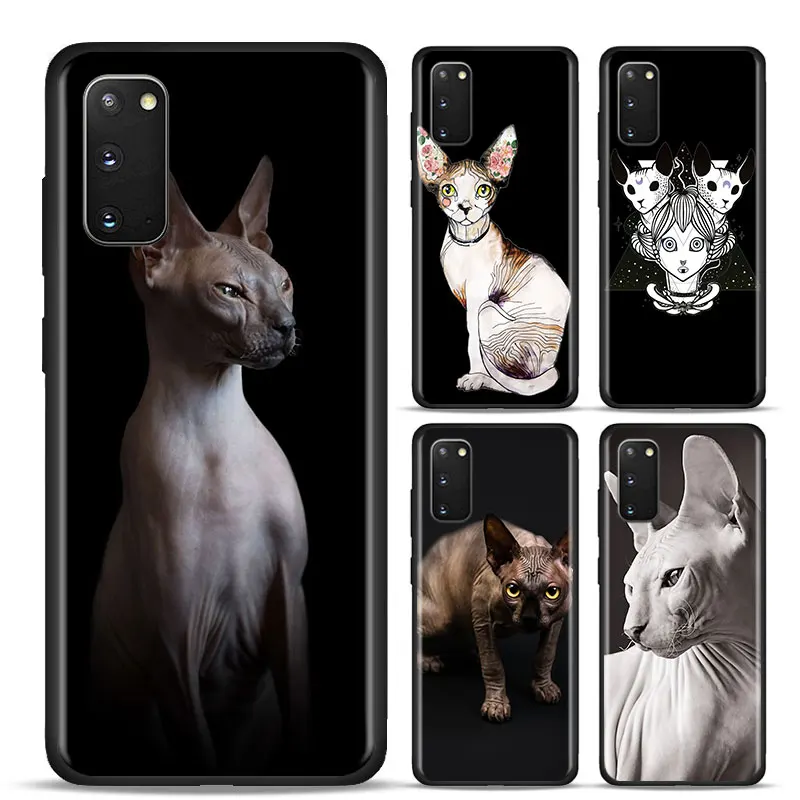 Чехол для Samsung Galaxy S20 Ultra S8 S9 S10 Lite S10e Plus 5G S7 Edge|Бамперы| |