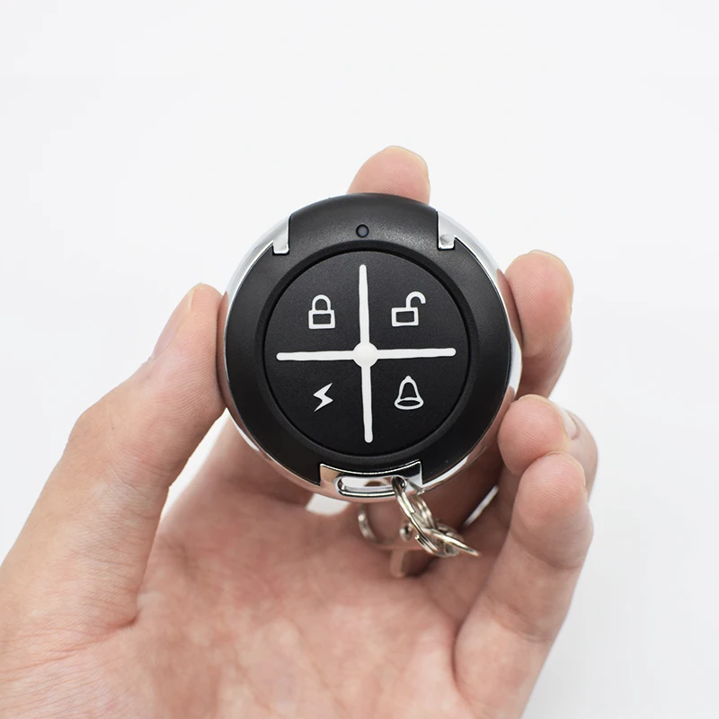 Wireless Remote Control 433Mhz Copy Clone Code Garage Door Gate Car Key Fob Duplicator Scanner Remote Control Door Key Wireless Remote Control 433Mhz Copy Clone Code Garage Door Gate Car Key Fob Duplicator Scanner Remote Control Door Key