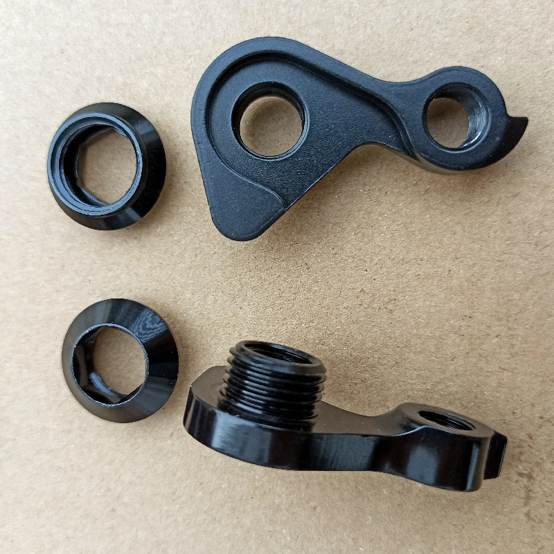 Dérailleur,Cintre de dérailleur arrière de vélo de route, cadre de vtt