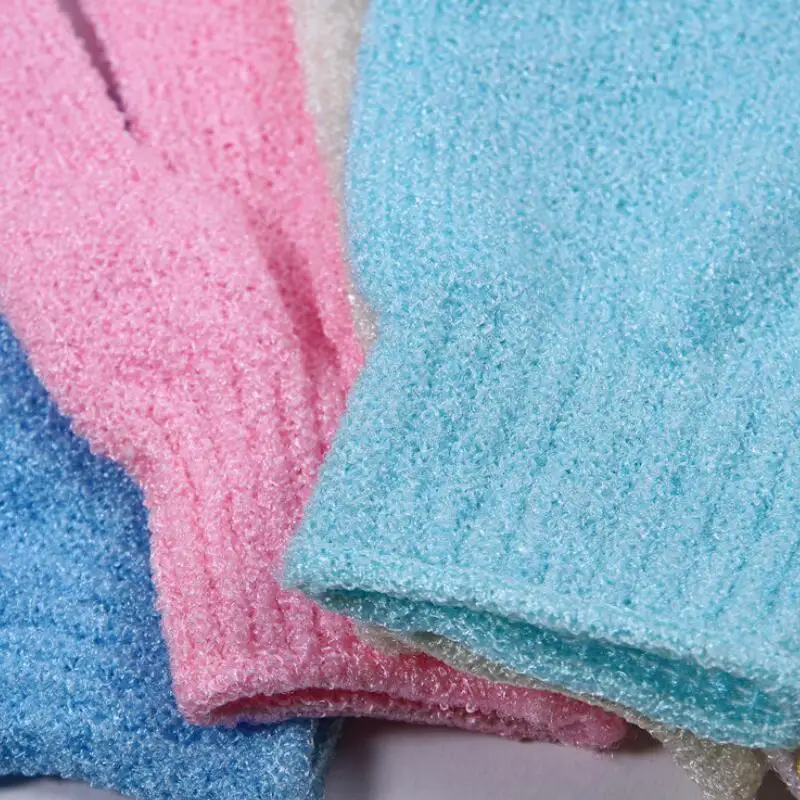 Рисунок 5 - Перчатка для душа для пилинга