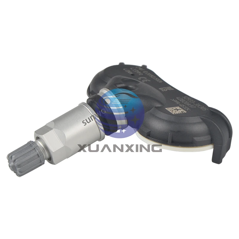 52933-3X305 Ÿ̾ з  ͸ ý TPMS 433MHz Elantra AD HD MD Elantra Kia Rio