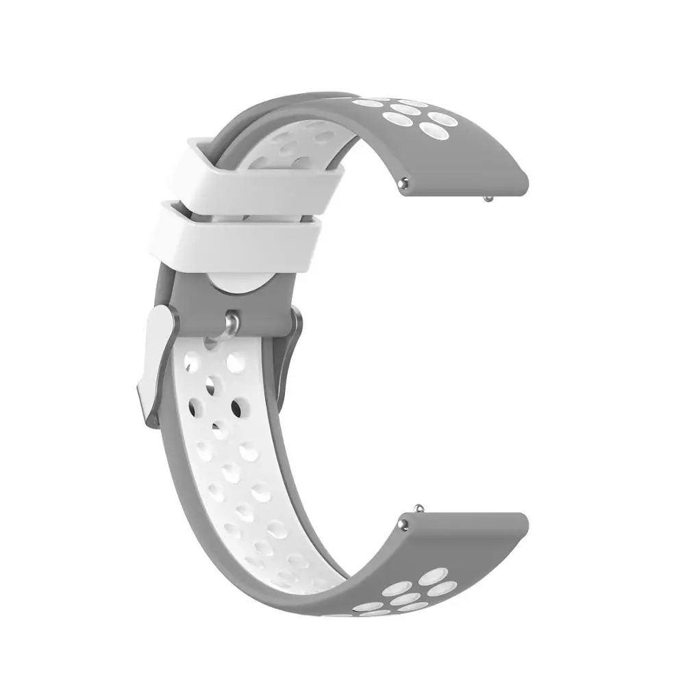 ο ε巯 Ǹ ⼺ ð  Ʈ Garmin Vivoactive 4s Ʈ ġ  18mm ո  ߿  Correa