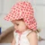 SPF 50+ Baby Sun Hat Adjustable Summer Baby Cap for Boys Travel Beach Baby Girl Hat Kids Infant Accessories Children Hats S/L
