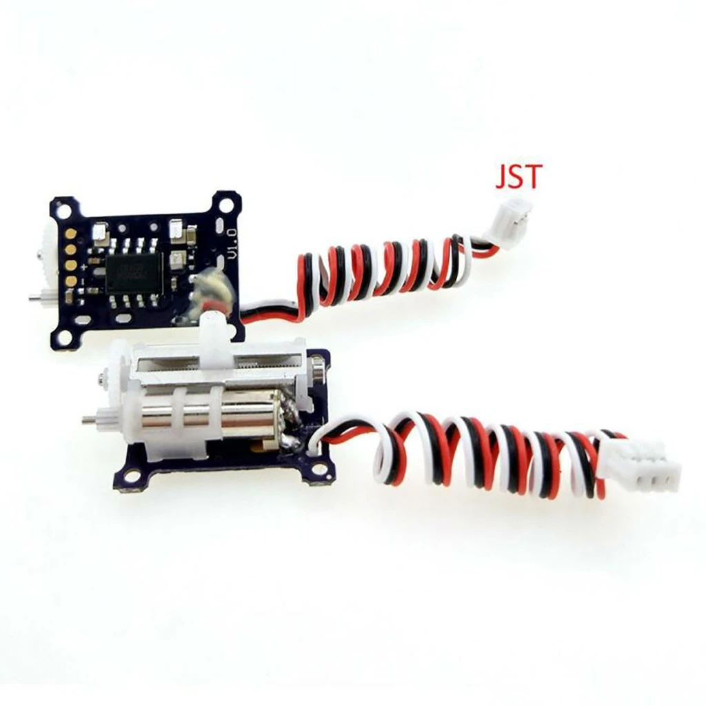 micro rc plane parts