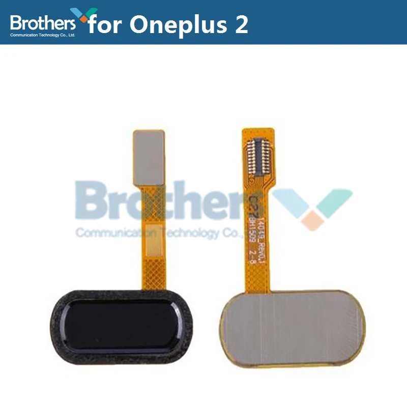 Гибкий кабель для Oneplus 2 3 5 5T с отпечатком пальца 1+ 3 3 3T для Oneplus 5 5T для домашней кнопки сенсорного сканера гибкий кабель для замены телефона